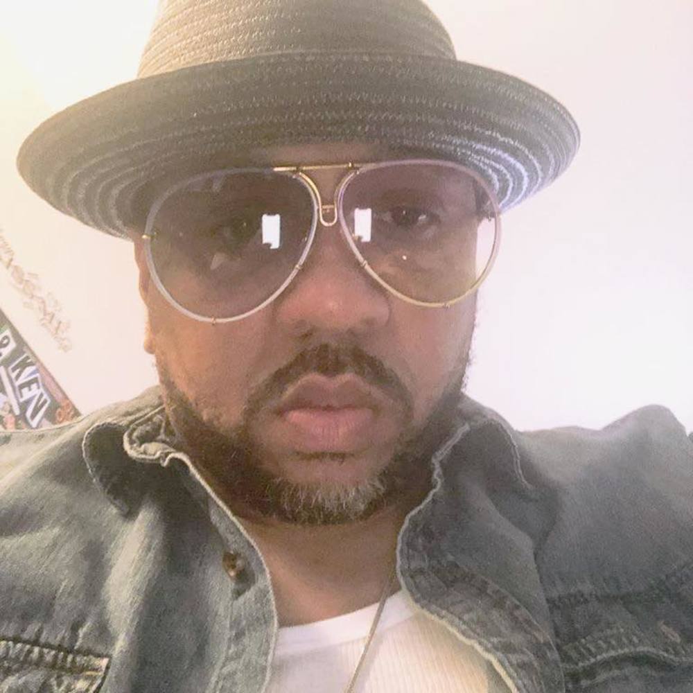 Meet your Posher, Kevin